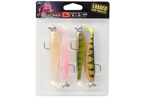 Fox rage zander - fox,