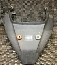 Honda XL125 V4 Varadero Seat