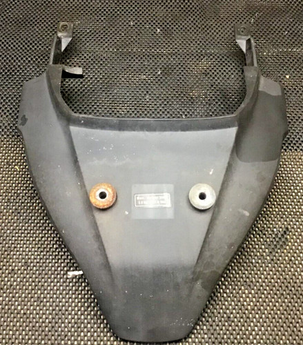 Honda xl125 varadero seat - honda,
