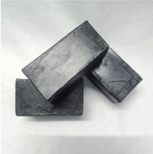 Soap Base Detox Charcoal (Melt