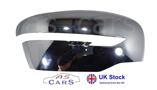 Nissan navara wing - wing, mirror