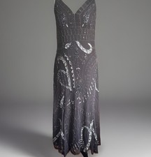 Vintage 30s 40s FLAPPER GATSBY