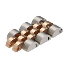 ROLEX Genuine 3 Link 179171