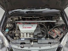 HONDA CIVIC Gearbox 2001-2006 Type R K20A2 2.0L 6 Speed Manual   