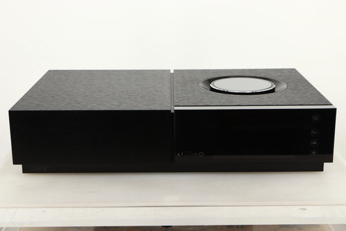 Naim uniti nova - nova, integrated