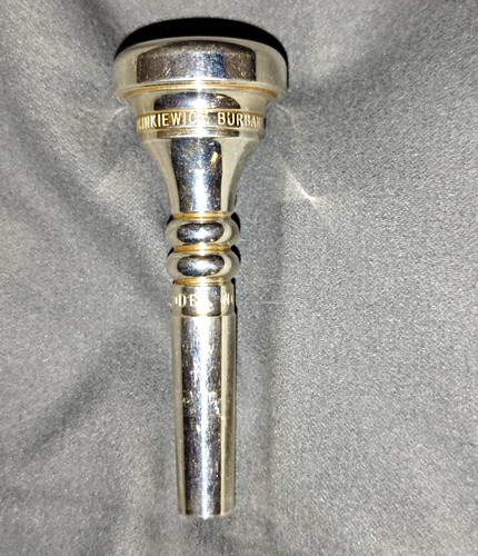 Marcinkiewicz cornet - marcinkiewicz,