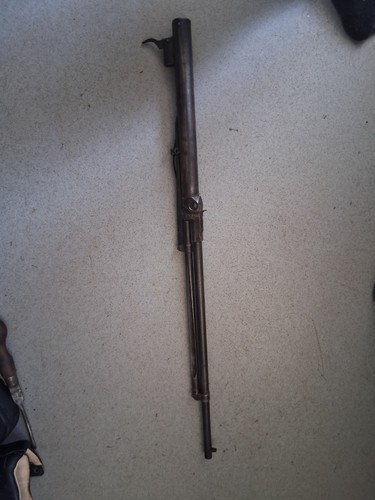 Relum model 322 early tornado - model,