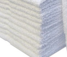  12 PACK WHITE HOTEL SOFT