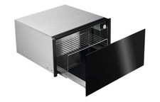 AEG OD8K21B 29cm Warming Drawer - Black Gloss NEW
