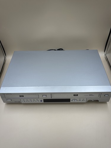 Samsung dvd440 dvd recorder - dvd,