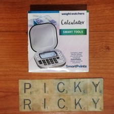 Weight Watchers Smart Points