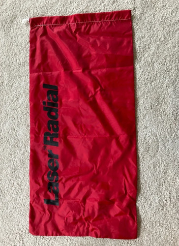 Genuine sail bag for - genuine,