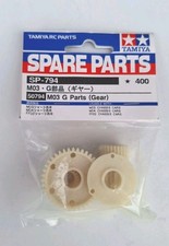 Tamiya 50794 M03 G Parts