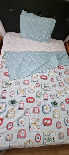 Cath kidston clocks polka dot - clocks,