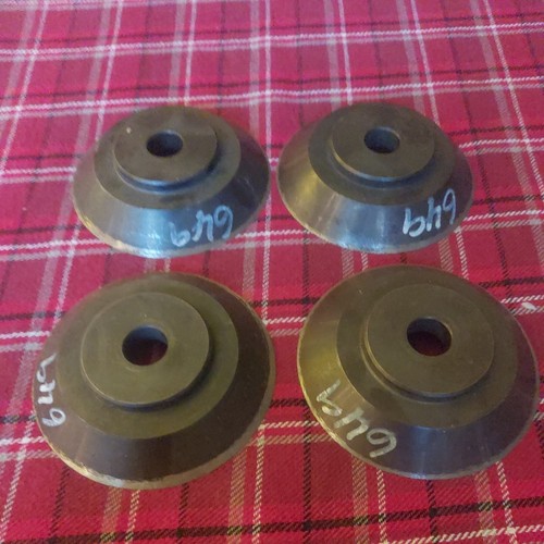 Blades set disc for - , a
