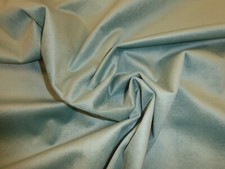 PLUSH PLAIN VELVET Upholstery