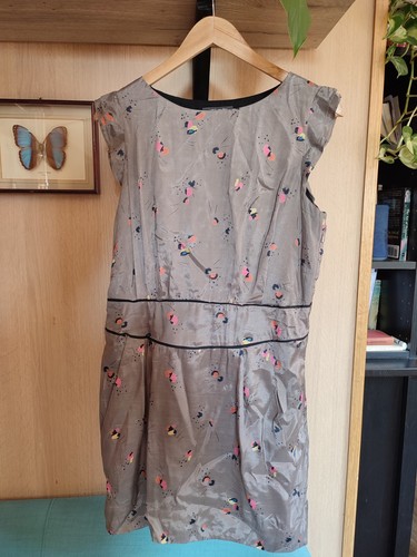 Emily and fin short fitted - short,