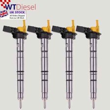 X4 Audi Seat Skoda VW Diesel