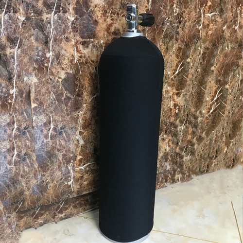 Diving tank cover scuba - tank,