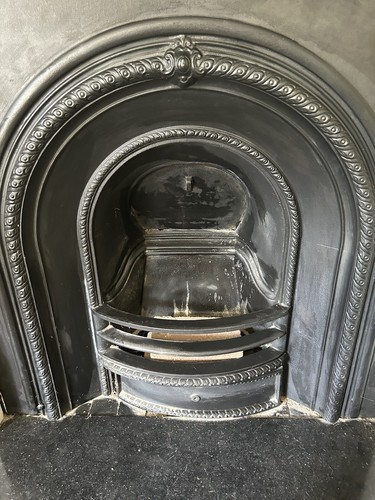 Antique cast iron - antique,