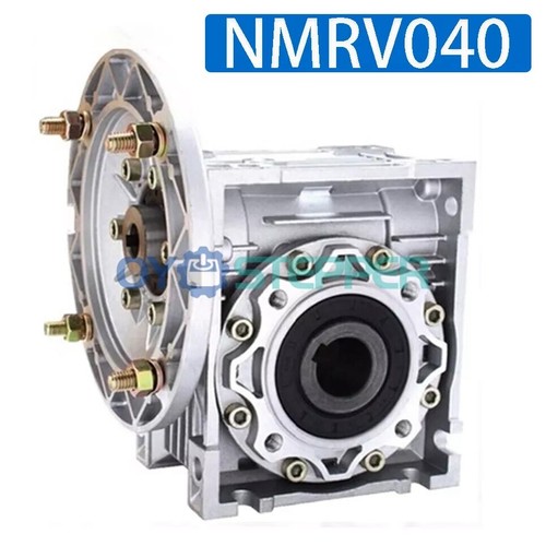 Worm gearbox speed reducer - worm,