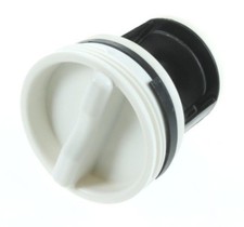 Candy Washing Machine Drain