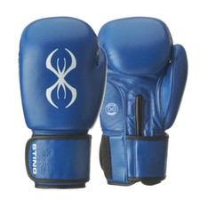 Sting World Boxing Competition Approved IBA  Licensed Sparring Gloves 10oz 12oz