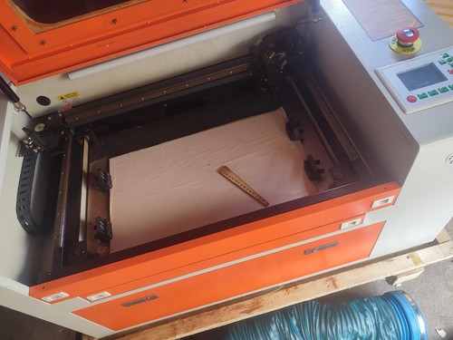 3050 co2 50w laser - co2,