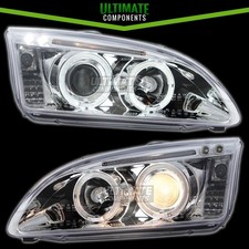 Ford Focus Mk2 Hatchback