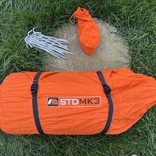 Force Ten Classic Standard Mk3