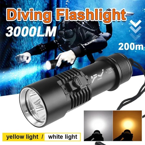 Underwater 200m scuba - underwater,
