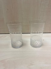 vintage pair Pall Mall / Lady