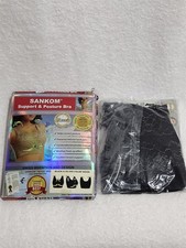 Sankom support and posture bra