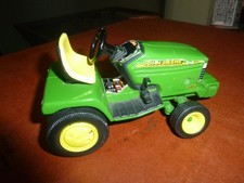 Vintage FARM  JOHN DEERE 345