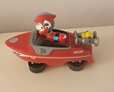 Paw Patrol Sea Patrol Marshall