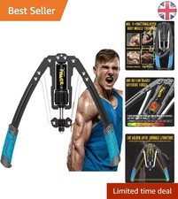 Ergonomic 22-440lbs Hydraulic