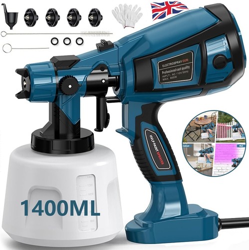 High pressure paint - pressure, sprayer