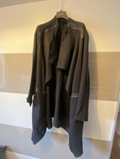 Annette Gortz Black Long Line