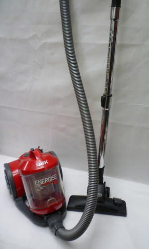 Vax energise vibe - vax, pet