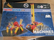 Fischer Technik #500882 DA
