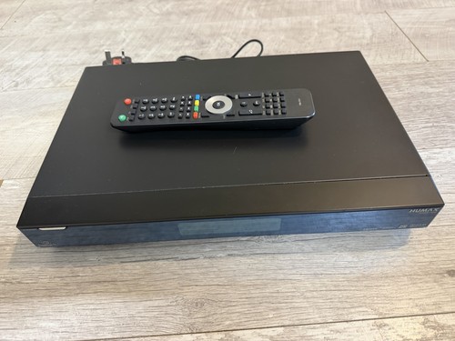 Humax foxsat hdr - humax,