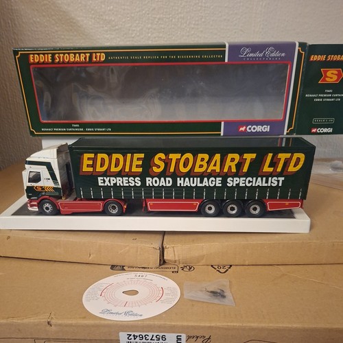 Corgi 75601 renault premium - corgi,