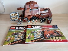 Lego Star Wars 7662 - Trade