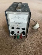 Farnell Instruments E30 E30/1