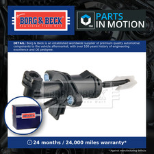 Clutch Master Cylinder BCM216 Borg & Beck 6R0721388 6R0721388E 6R0721388G New