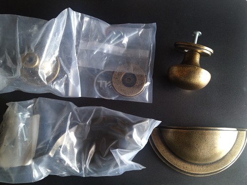 New cup handles door - handles,