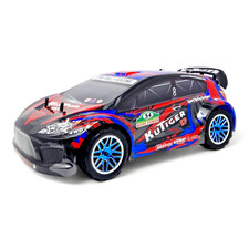 HSP Kutiger Petrol Nitro RC