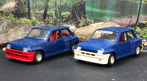 Burago diecast 1 24 - diecast, 1:24