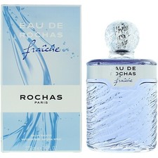 Rochas Eau de Rochas Fraiche -