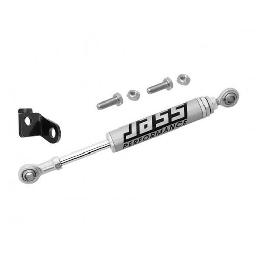Engine torque damper brace